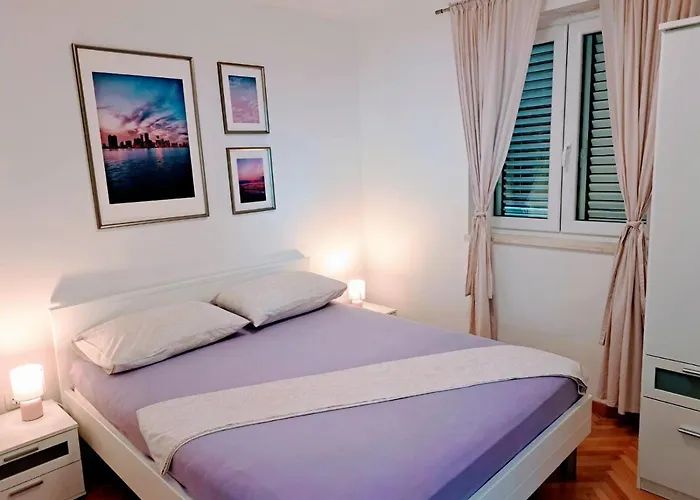 Apartman Nina