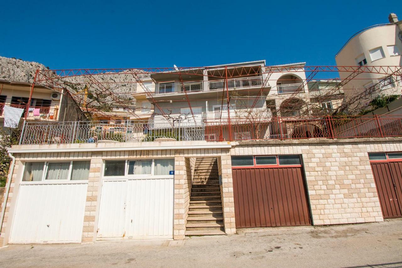 Apartment Nina