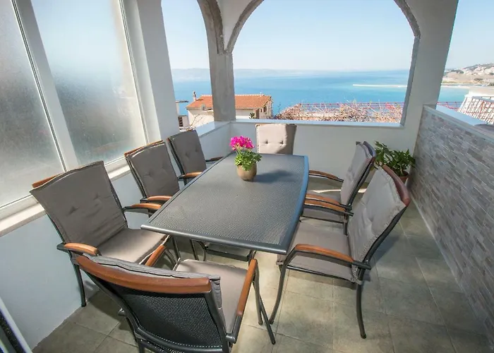 Apartman Nina