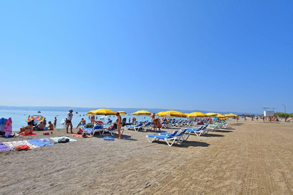 Nina * Omiš